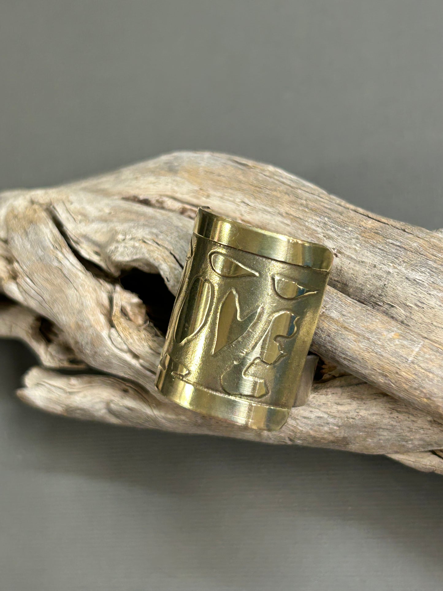 Love ring