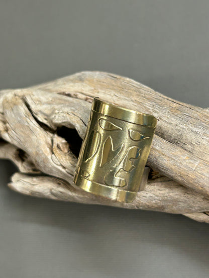 Love ring